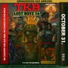 Lost Boyz 14