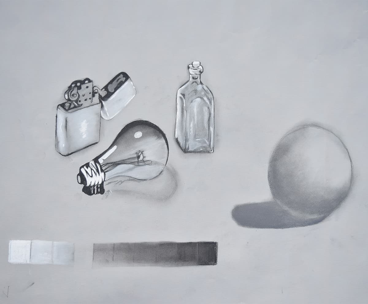 A Spark of Creativity