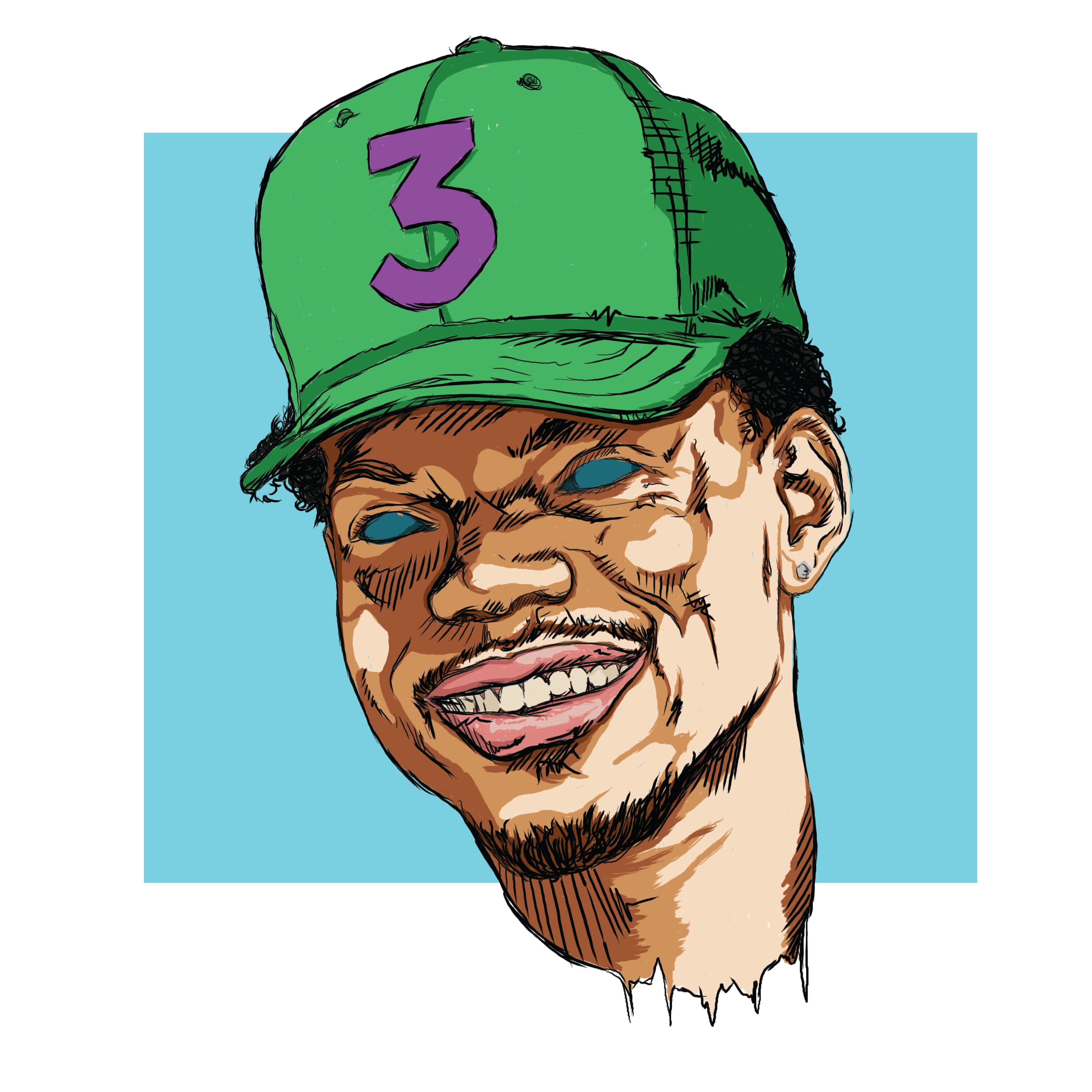 Chano from 79th