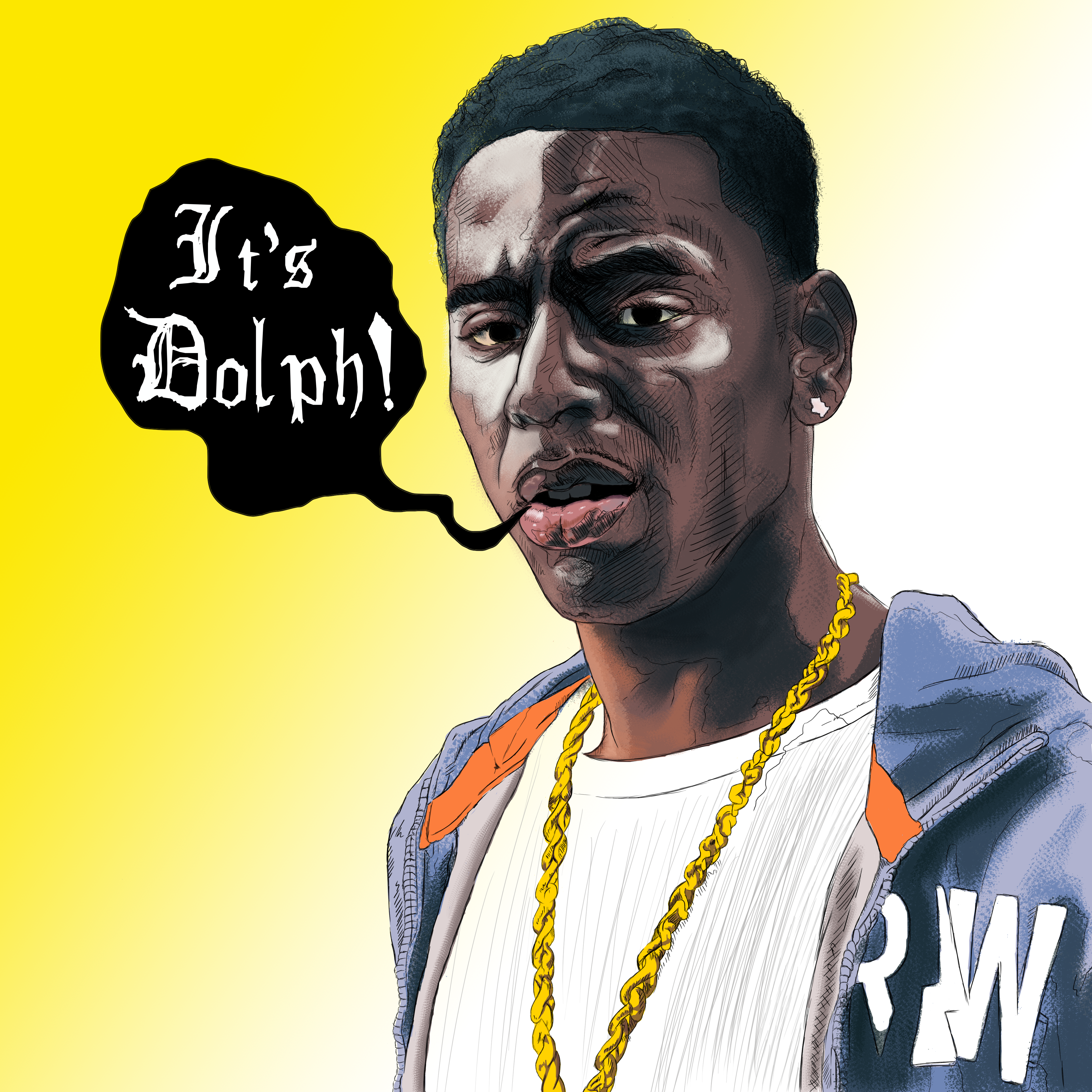 Long Live Dolph