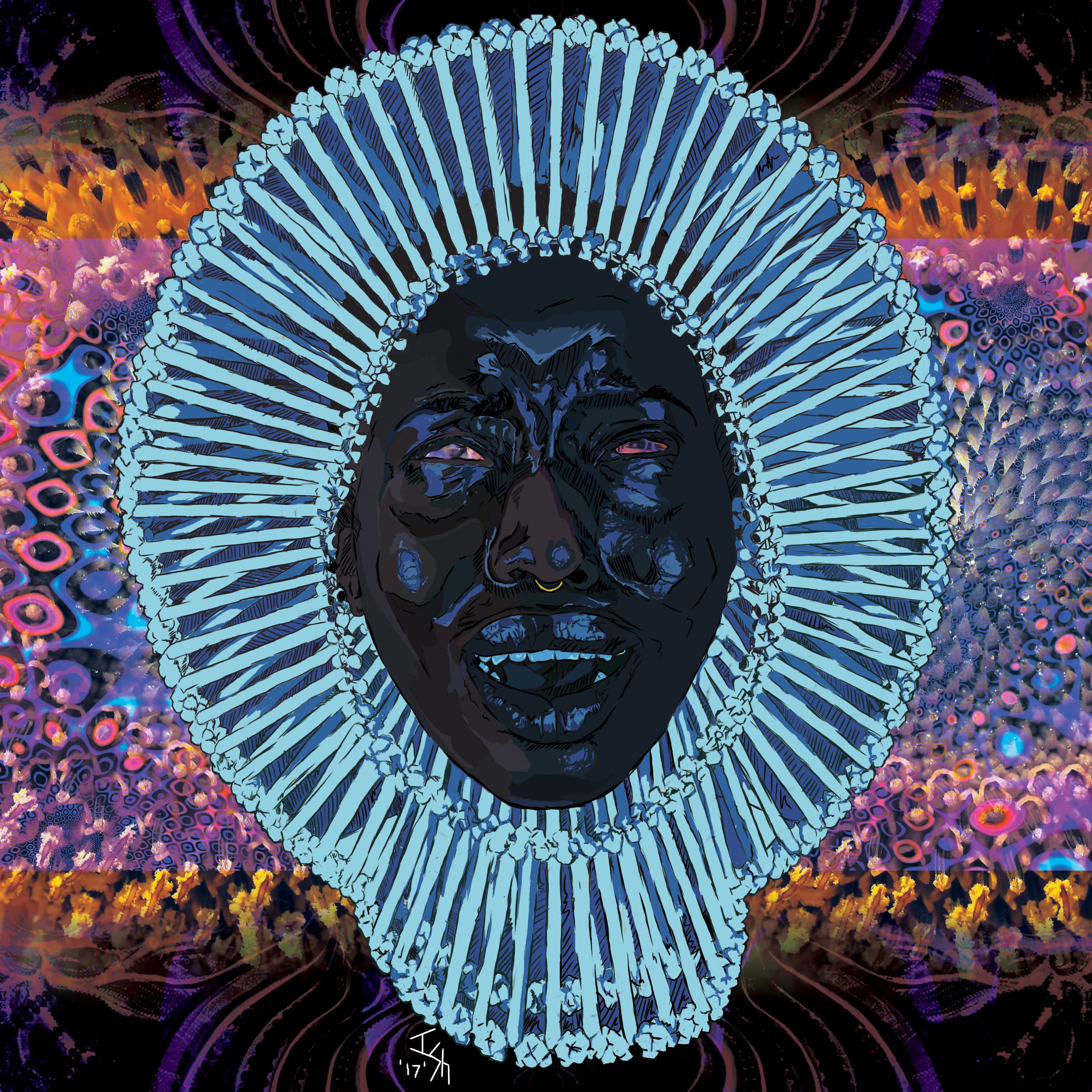 Awaken My Love