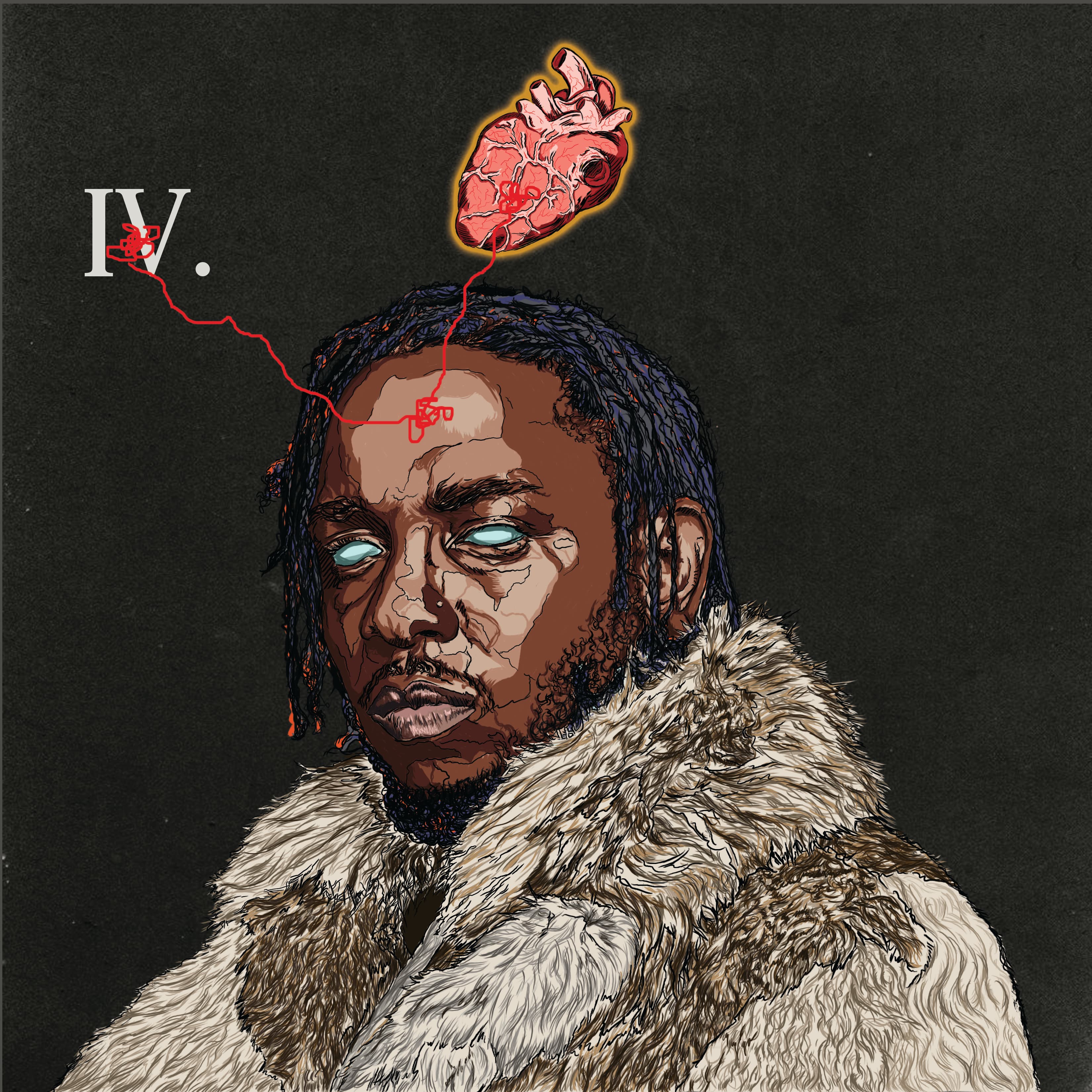 The Heart Pt. 4