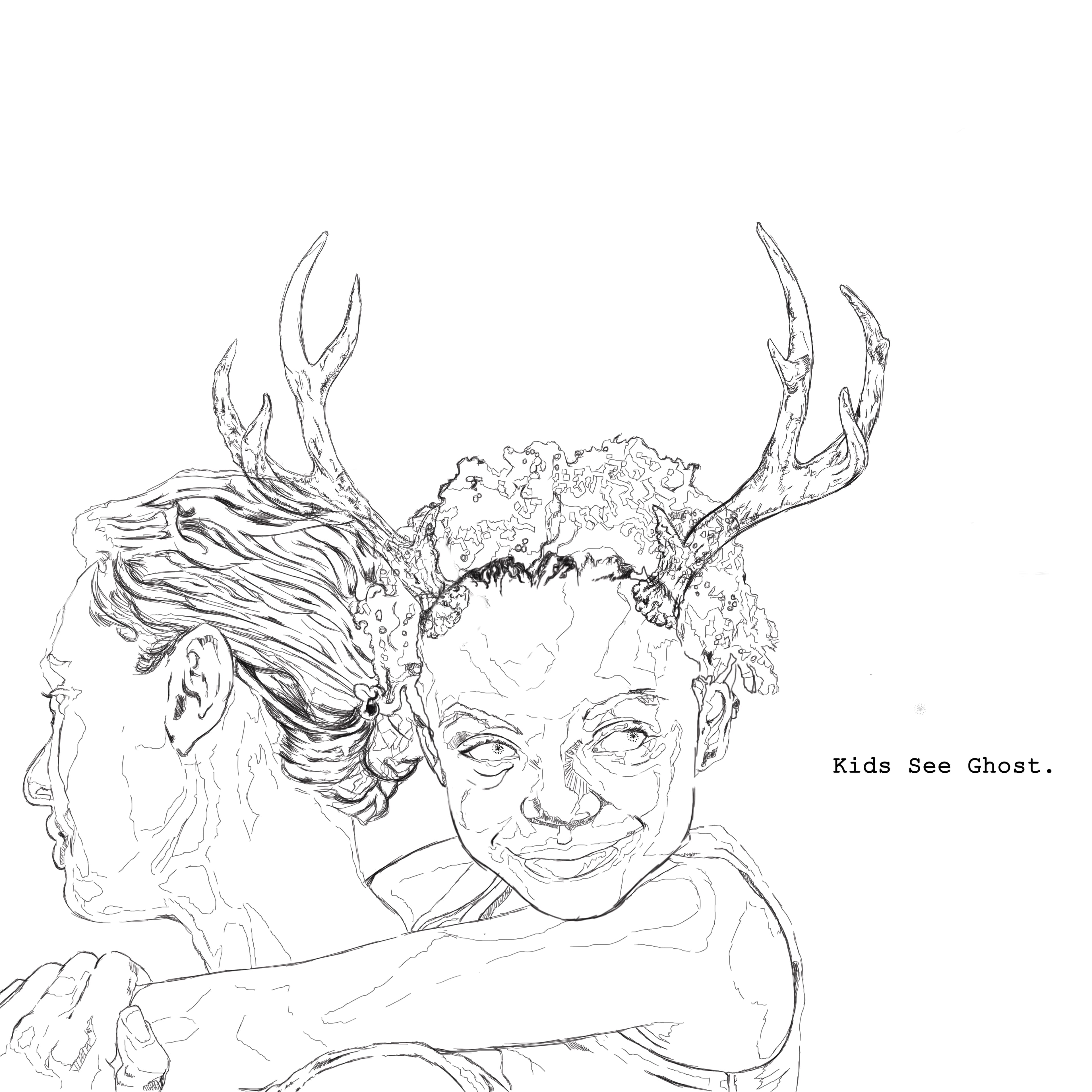 Kids $ee Gho$t