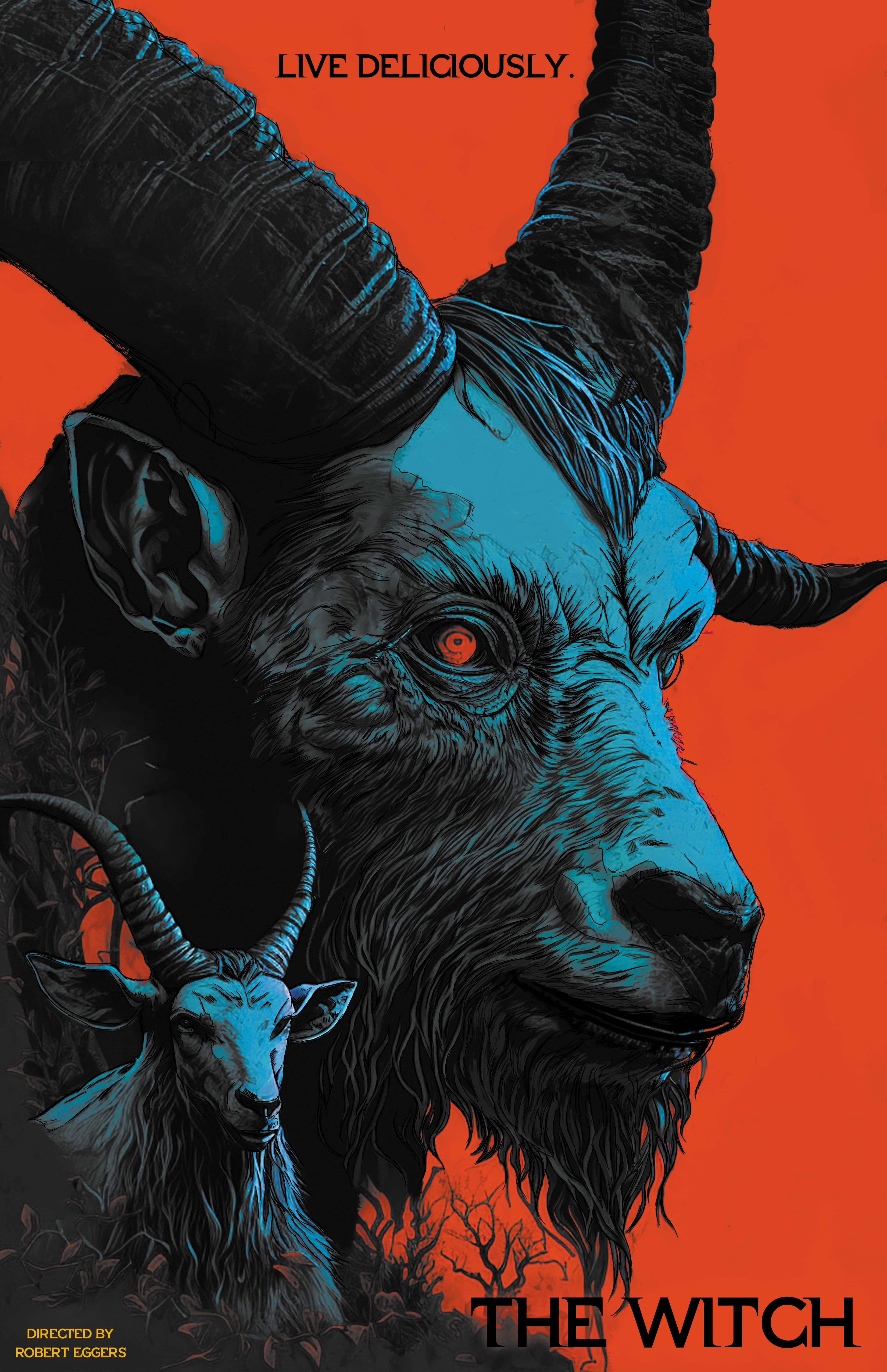 Live Deliciously