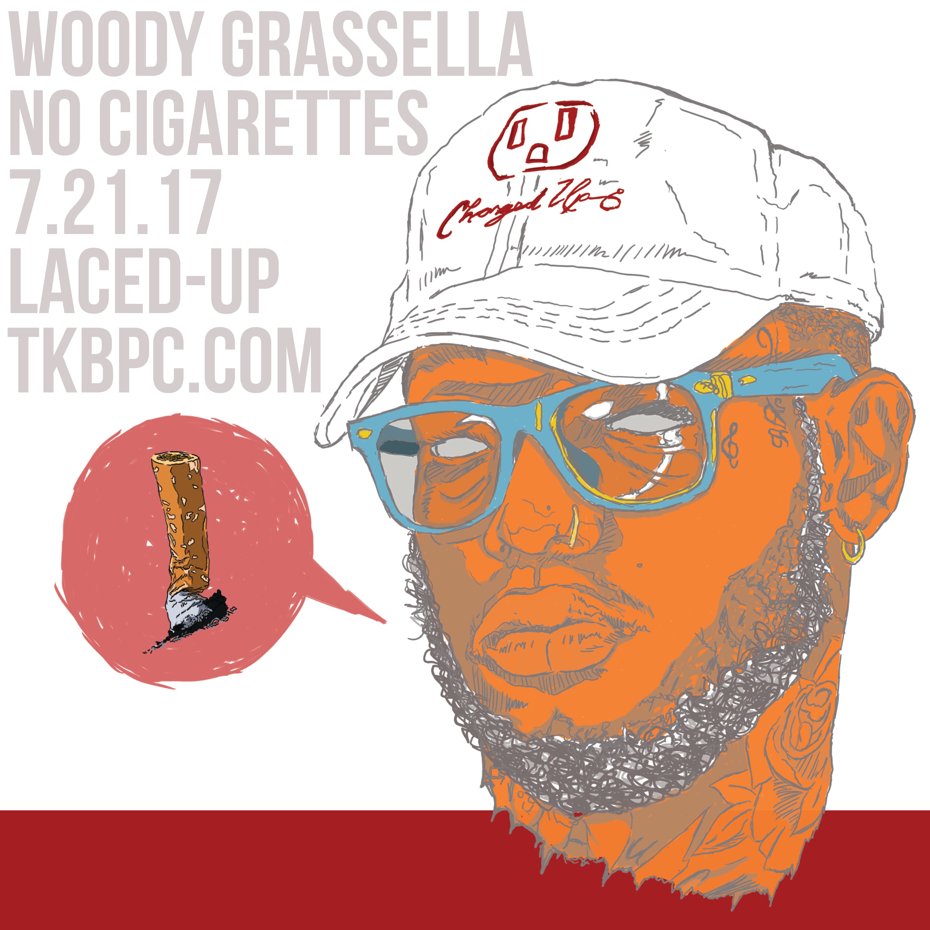 W. Grassella/ No Cigs