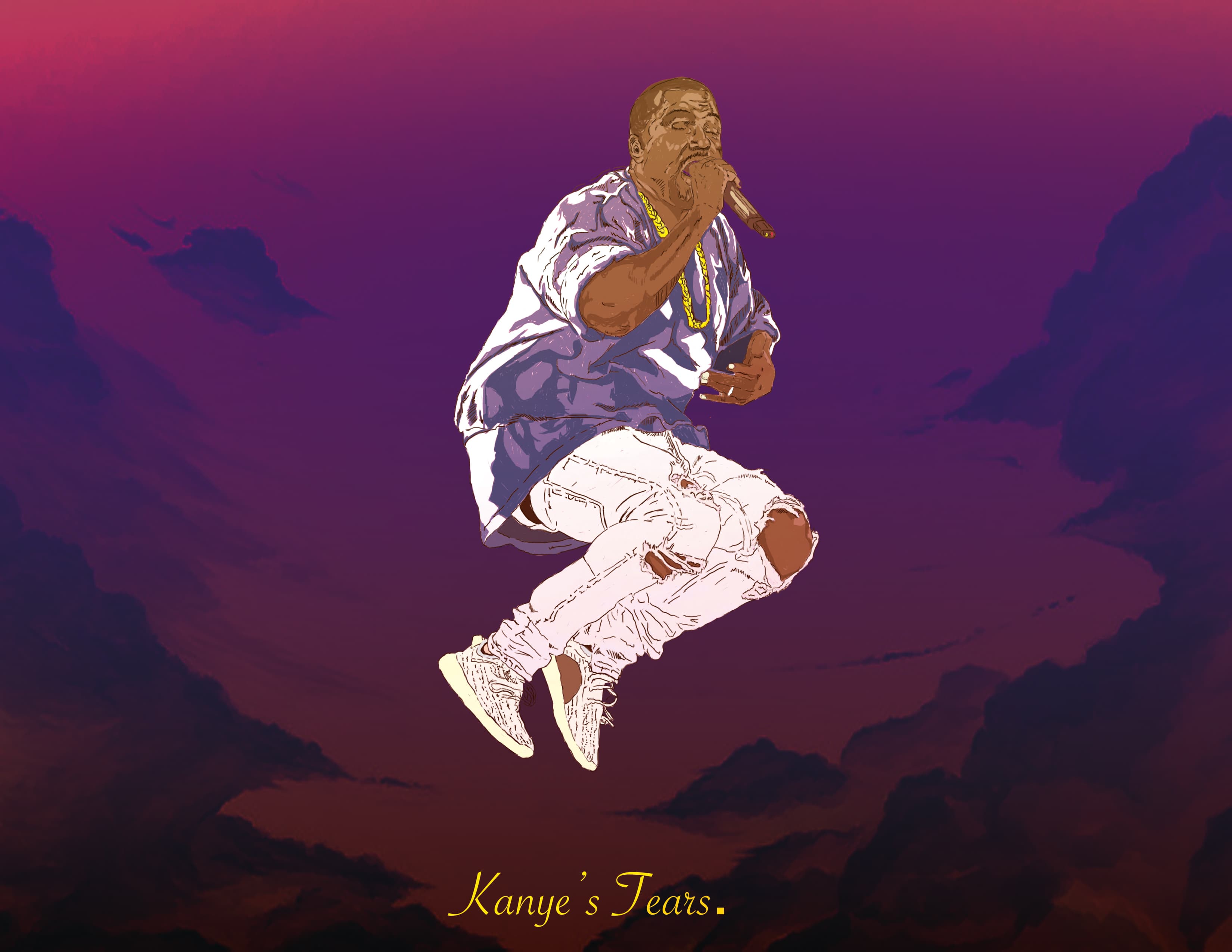 Yeezu$
