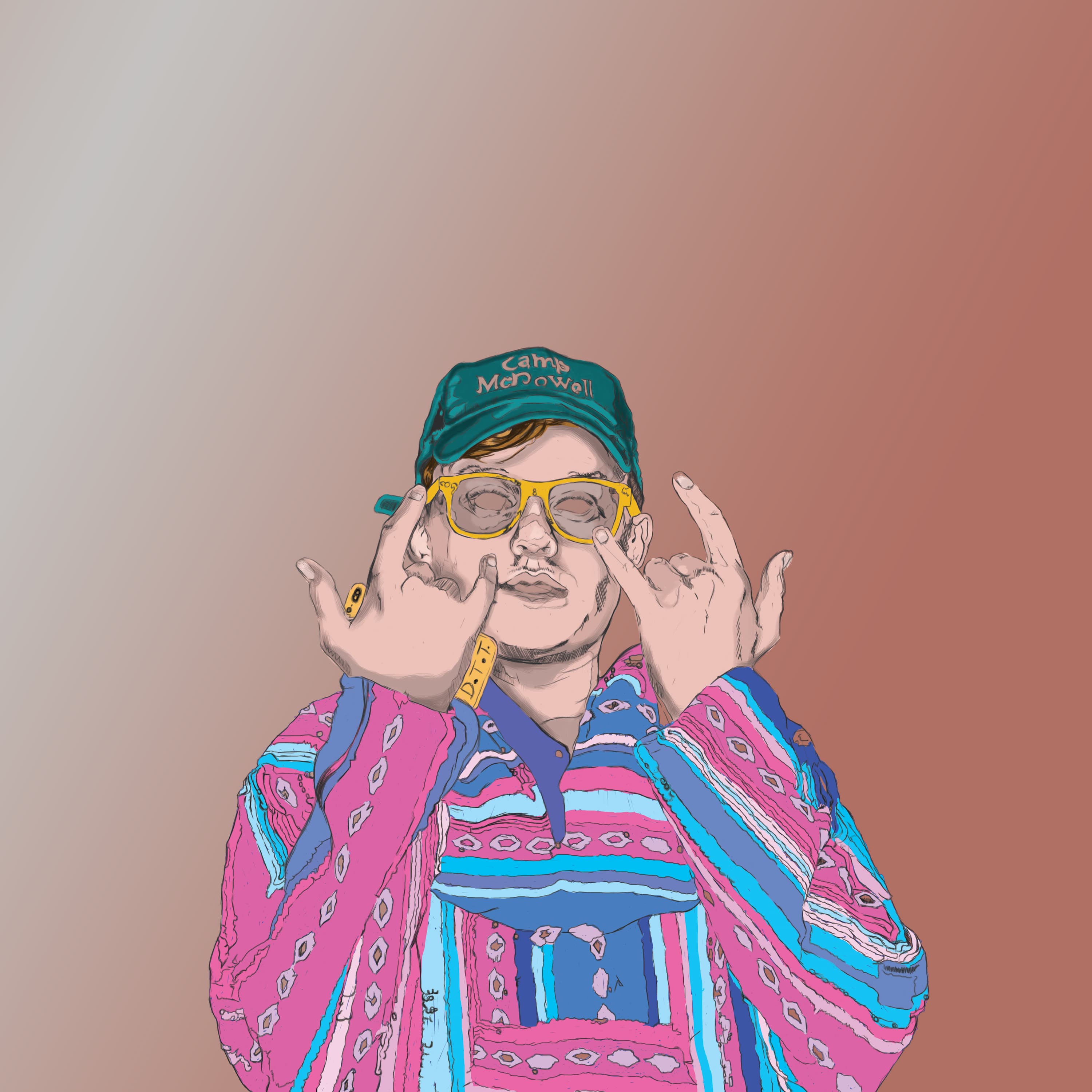 Dylan The Teen
