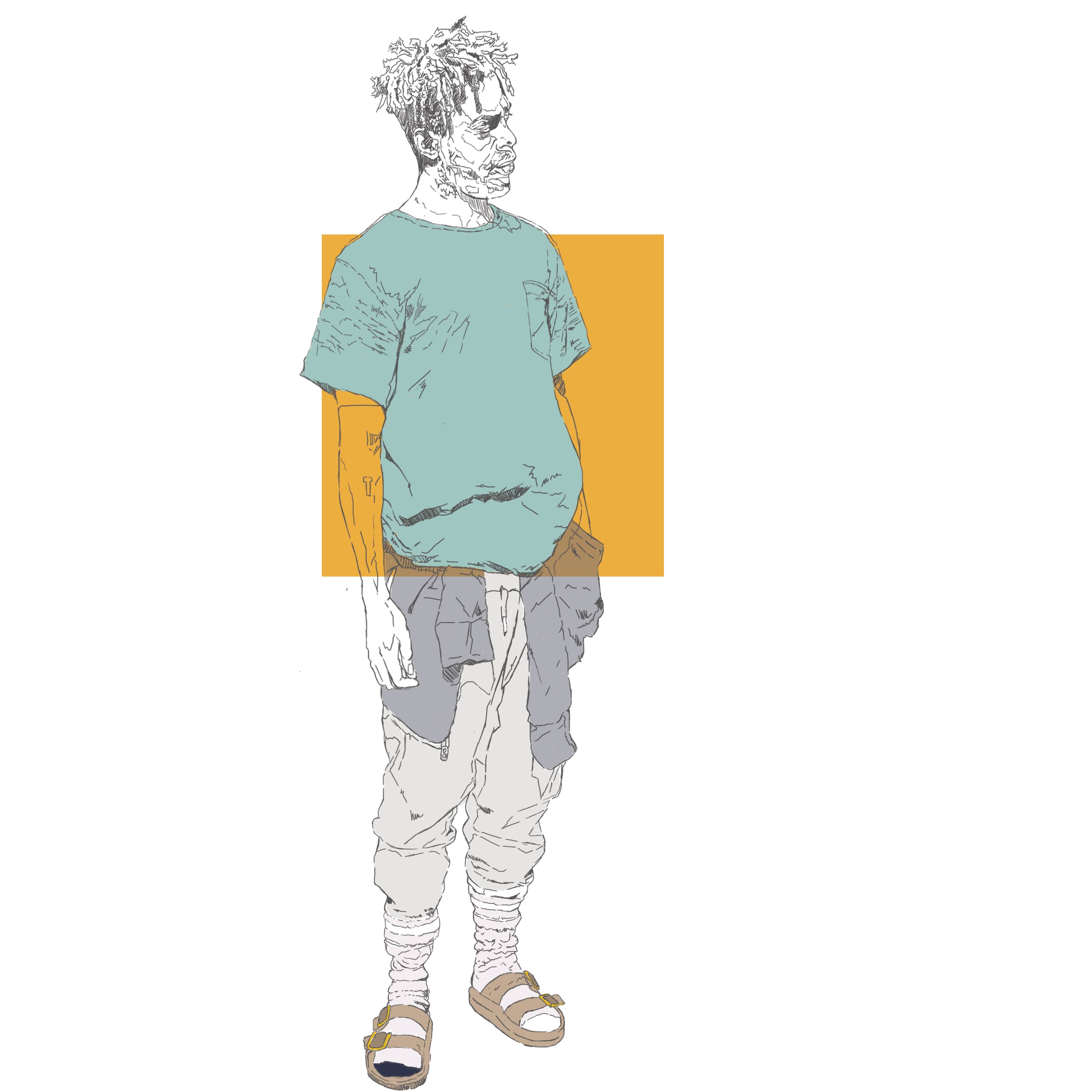 Itz Been Awful
