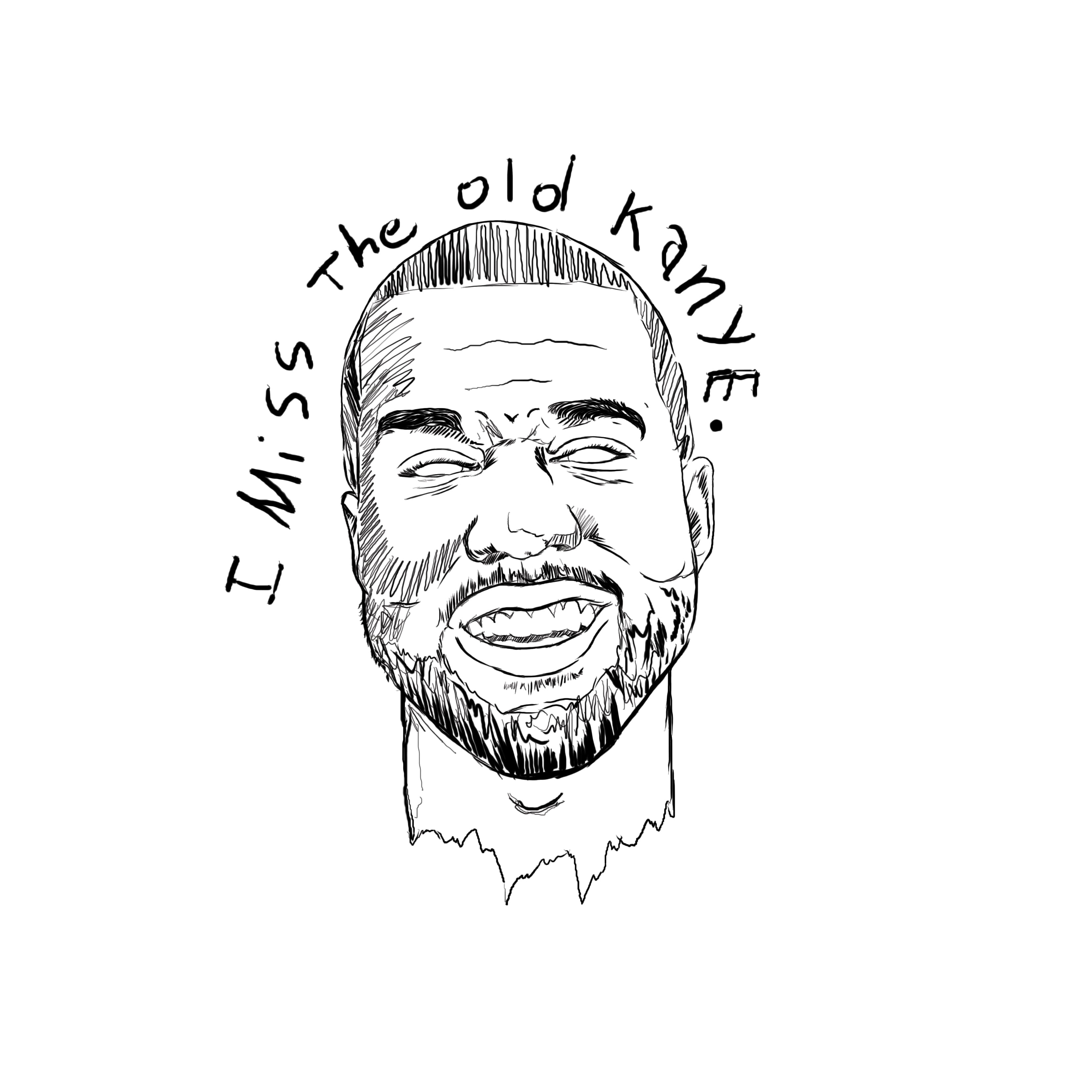 Ye Always Been Ye