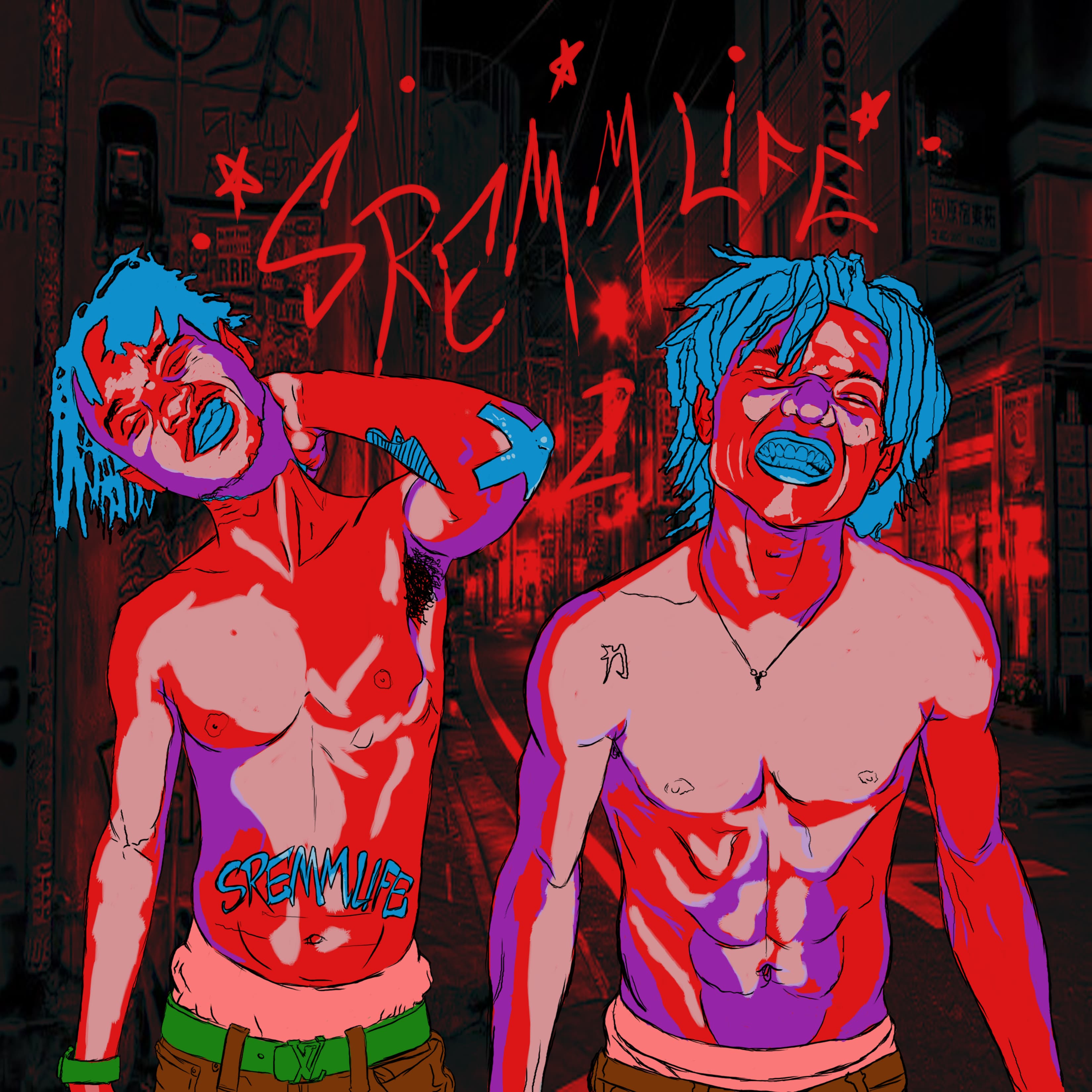 Sremm Life