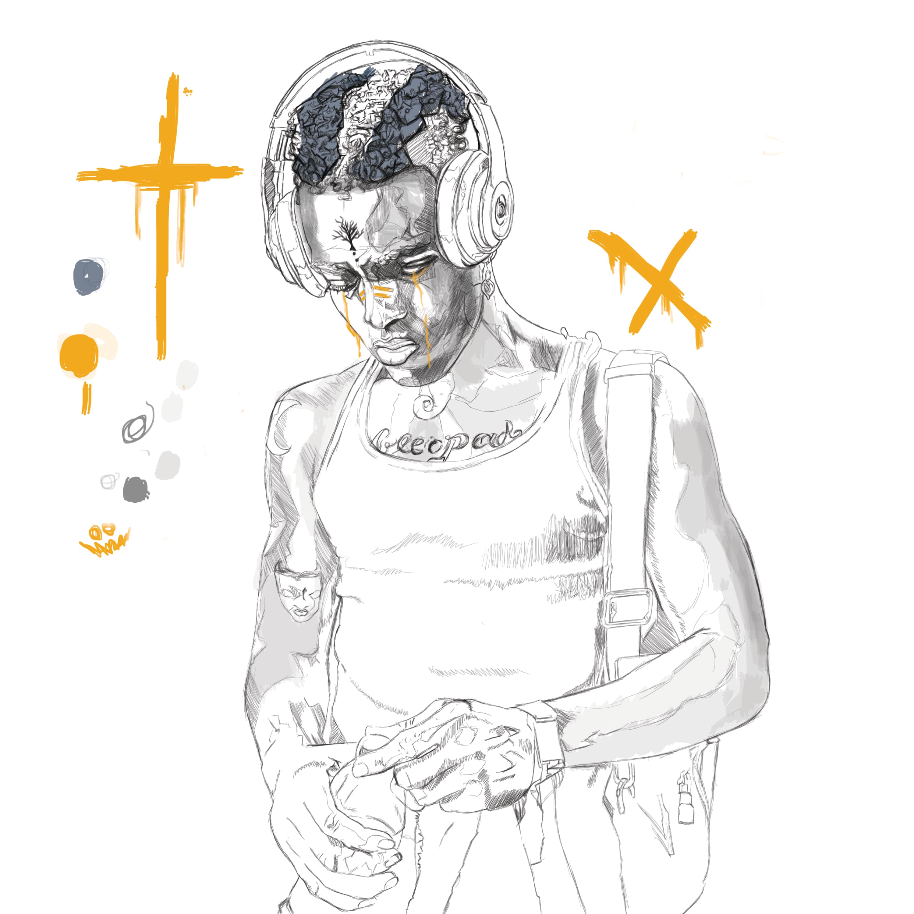 Long Live JAH