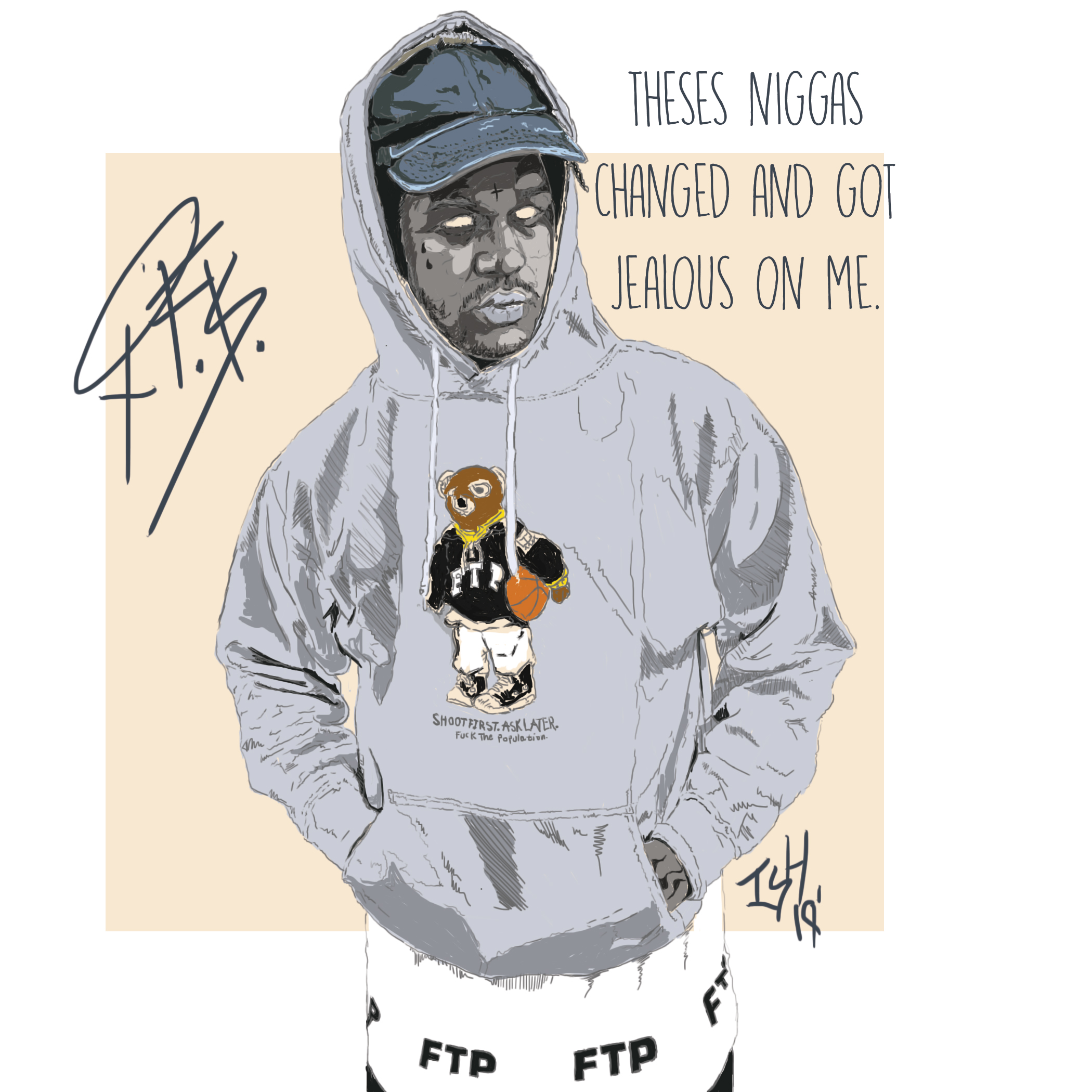 L.L.FREDO